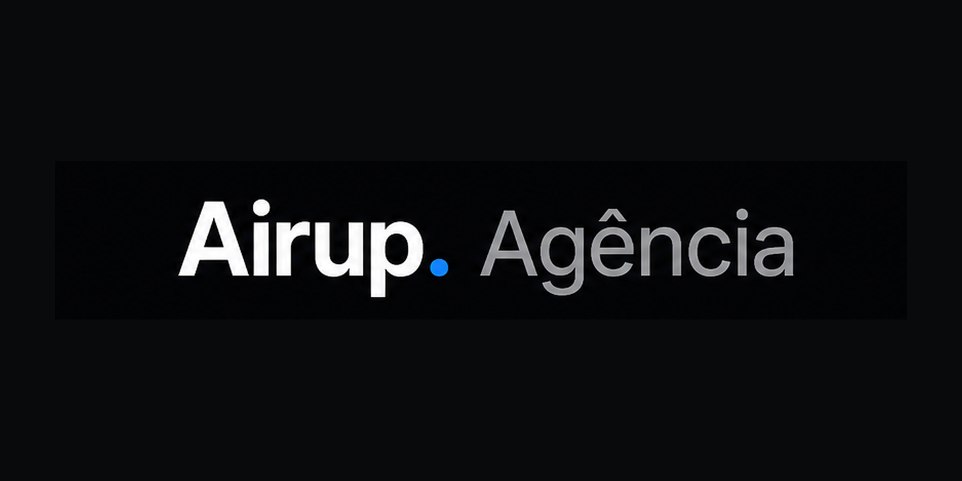 Airup Agência