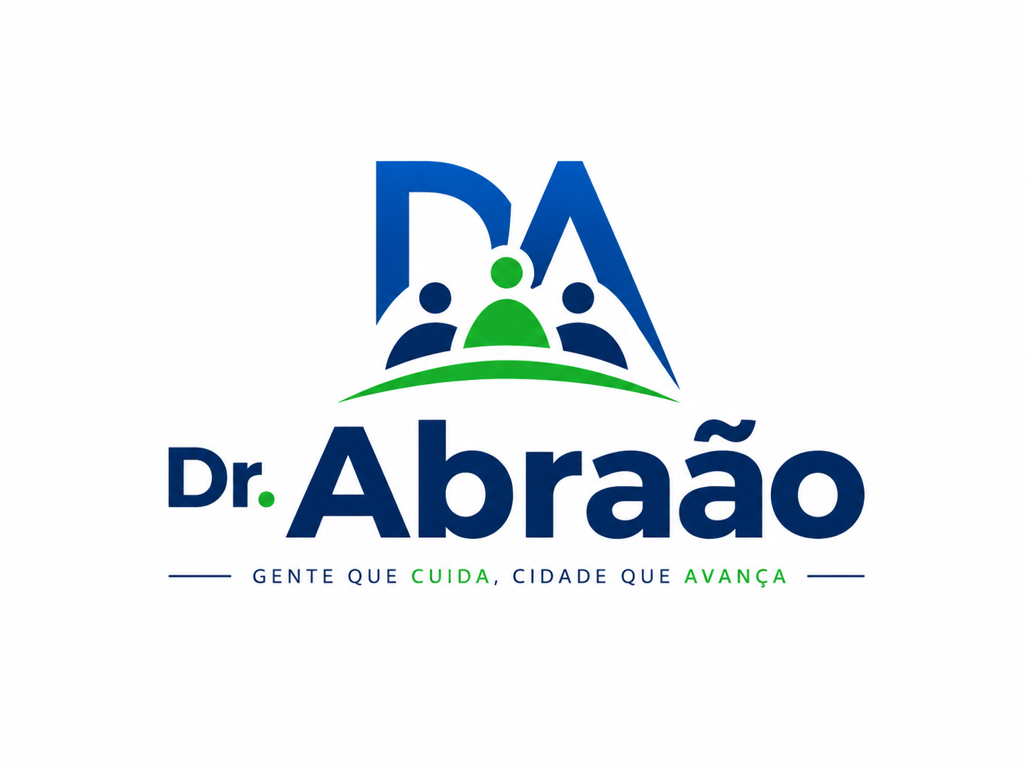 Dr. Abraão